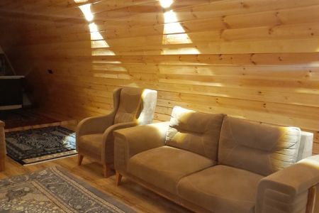 کلبه سوئیسی در اسالم - درازمحله