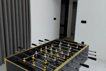 ویلا استخردار در چهارباغ - عباس آباد بزرگ