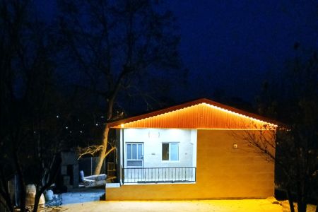 خانه ویلایی در بابل - کلاگرسرا