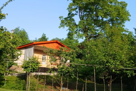 خانه ویلایی در بابل - کلاگرسرا