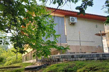 خانه ویلایی در بابل - کلاگرسرا