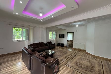 خانه ویلایی در احمدسرگوراب - کلوان - همکف