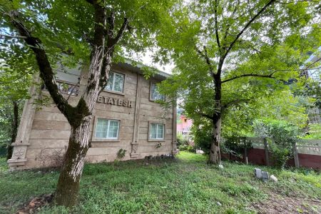 خانه ویلایی در احمدسرگوراب - کلوان - همکف