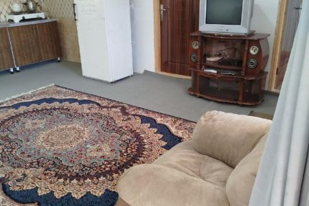 خانه تراس دار در علی آباد - افراتخته - طبقه ۳
