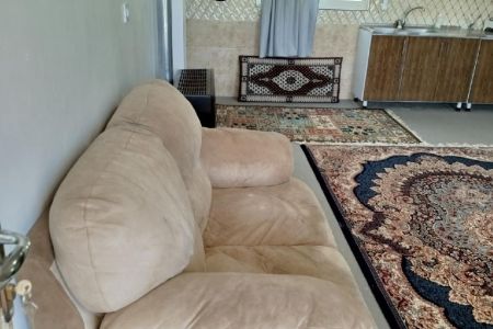 خانه تراس دار در علی آباد - افراتخته - طبقه ۳