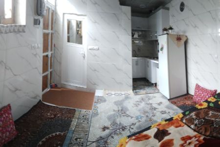 سوئیت نقلی در کندوان