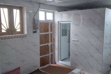 سوئیت نقلی در کندوان