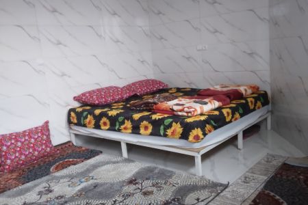 سوئیت نقلی در کندوان
