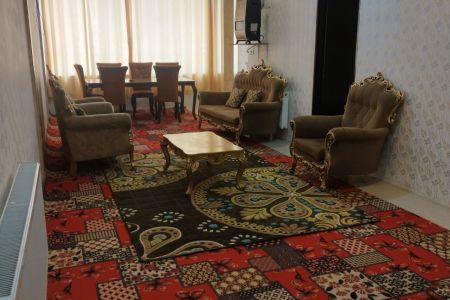 خانه مبله در اسلام آباد سنگر - واحد ۵