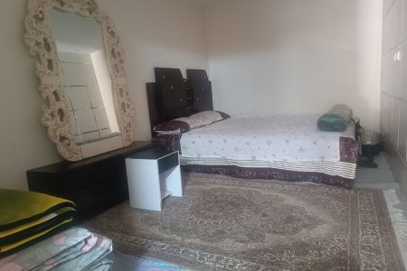 سوئیت مبله در اصفهان - همکف
