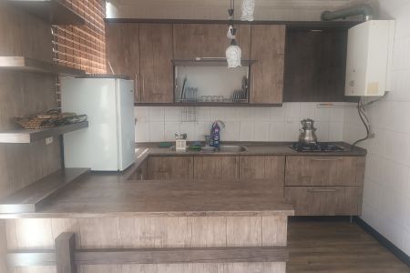 سوئیت مبله در اصفهان - همکف
