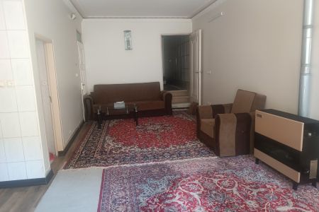 سوئیت مبله در اصفهان - همکف