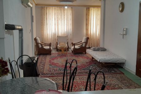 سوئیت مبله در مشهد - طبقه دوم