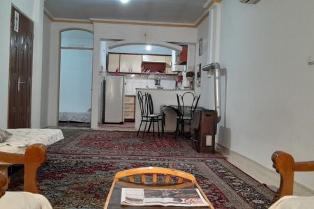 سوئیت مبله در مشهد - طبقه دوم