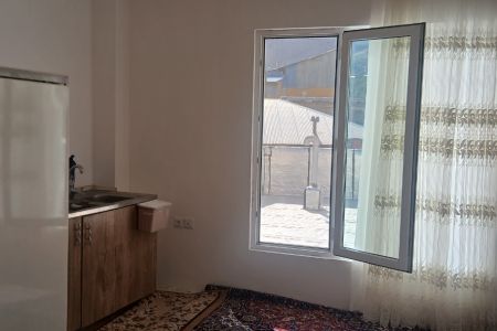 سوئیت نقلی در الموت - هیر - طبقه سوم