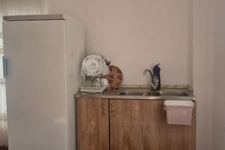 سوئیت نقلی در الموت - هیر - طبقه سوم
