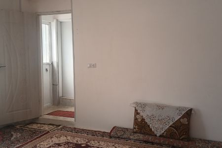 سوئیت نقلی در الموت - هیر - طبقه سوم