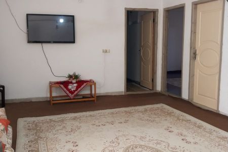 خانه مبله در گرگان - شموشک علیا - همکف