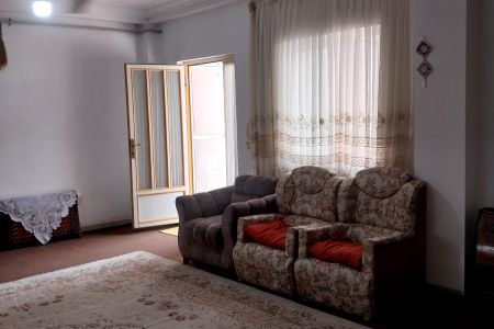 خانه مبله در گرگان - شموشک علیا - همکف