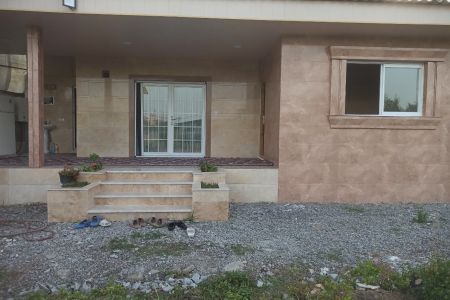 خانه ویلایی در بهنمیر - کریم کلا