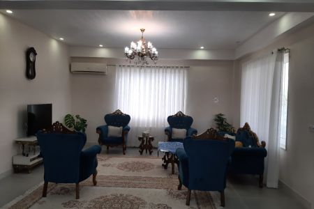 خانه ویلایی نزدیک ساحل پره سر