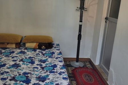 سوئیت مبله در جاده ییلاقات ماسال - همکف