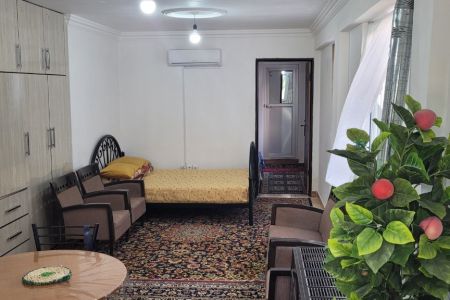 سوئیت مبله در جاده ییلاقات ماسال - همکف