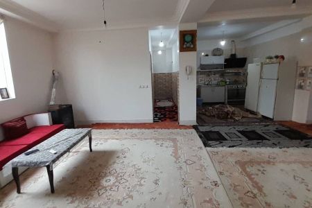 سوئیت مبله در شیرگاه - زیولا - همکف