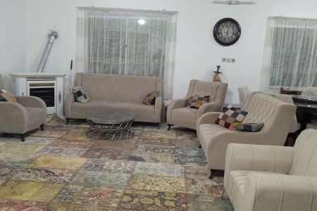 ویلا در بهنمیر - کرفون
