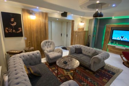 خانه مبله در تهرانپارس - فلکه اول - ط چهارم