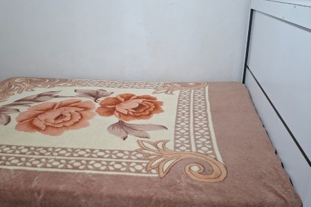 سوئیت مبله در آستارا - بلوار معاد - همکف