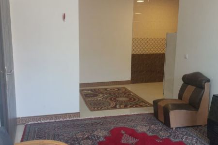 خانه مبله در سامان - چمزین - طبقه سوم - و۲