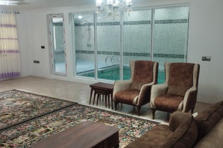ویلا استخردار در نوشهر - مزگاه