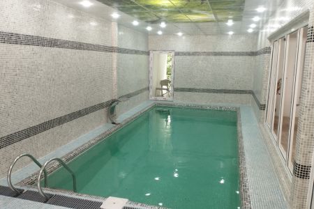 ویلا استخردار در نوشهر - مزگاه
