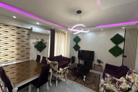 خانه دوبلکس با حوضچه آبگرم در سرخرود