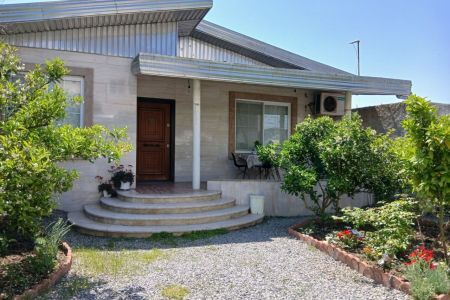 منزل ویلایی در بابلسر - عربخیل