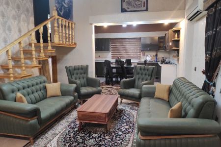ویلا در بابلسر - صفائیه