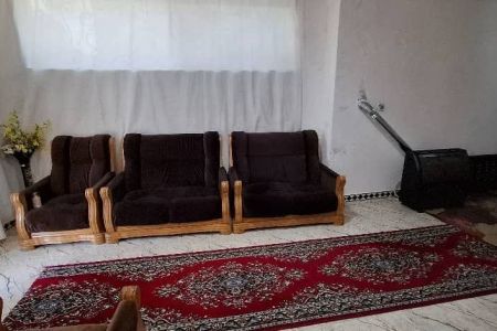 خانه ویلایی در محمودآباد - تلیک سر