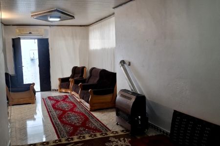 خانه ویلایی در محمودآباد - تلیک سر
