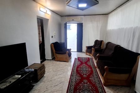 خانه ویلایی در محمودآباد - تلیک سر