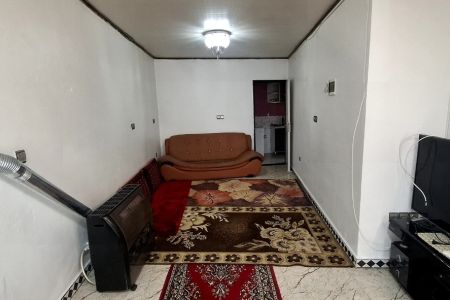 خانه ویلایی در محمودآباد - تلیک سر