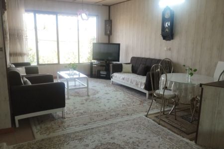 سوئیت مبله در شاندیز طرقبه