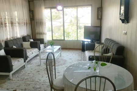 سوئیت مبله در شاندیز طرقبه