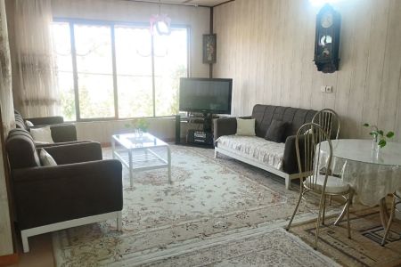 سوئیت مبله در شاندیز طرقبه
