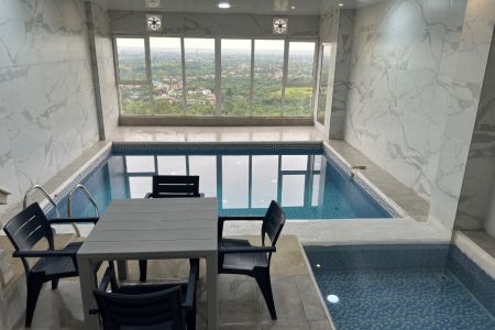 خانه استخردار تنکابن - حاتم سرا  - زیر همکف