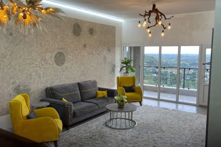 خانه استخردار تنکابن - حاتم سرا  - زیر همکف