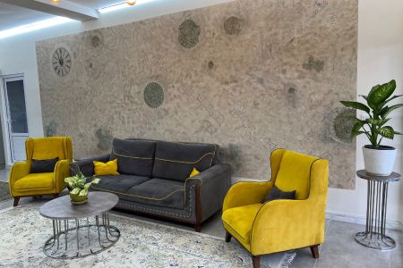خانه استخردار تنکابن - حاتم سرا  - زیر همکف