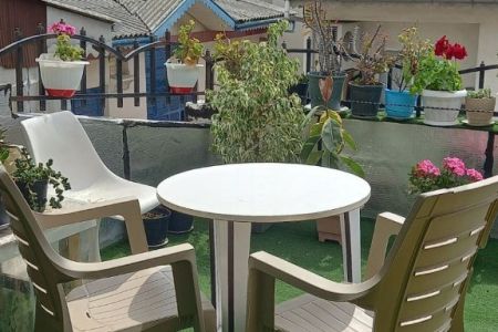 سوئیت مبله در لاهیجان