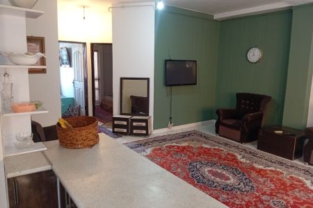 اجاره خانه مبله در رشت - بلوار دیلمان