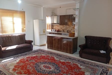 اجاره خانه مبله در رشت - بلوار دیلمان